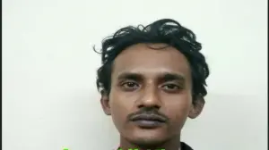 Mumbai Police arrest serial burglar behind over 100 shop theft cases